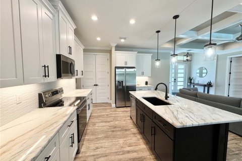 Villa ou maison à vendre à Port Charlotte, Floride: 3 chambres, 157.38 m2 № 2157716 - photo 21
