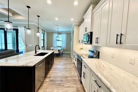 Villa ou maison à vendre à Port Charlotte, Floride: 3 chambres, 157.38 m2 № 2157716 - photo 23