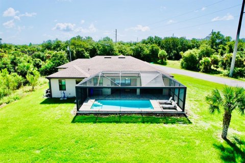 Villa ou maison à vendre à Port Charlotte, Floride: 3 chambres, 157.38 m2 № 2157716 - photo 6
