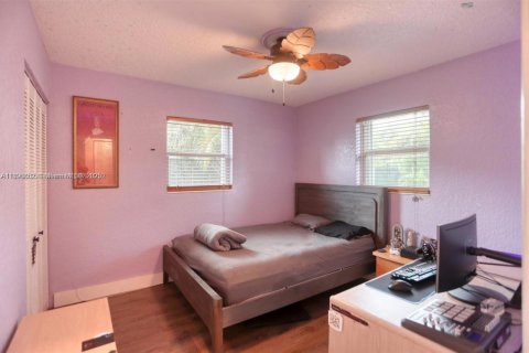 Купить виллу или дом в Норт-Лодердейл, Флорида 3 спальни, 91.97м2, № 1947839 - фото 4