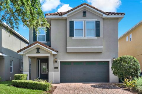 Casa en venta en Kissimmee, Florida, 8 dormitorios, 316.98 m2 № 1773878 - foto 2