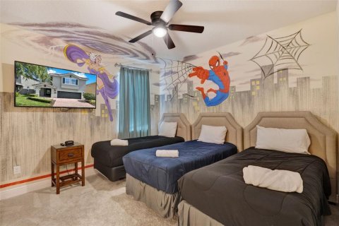 Casa en venta en Kissimmee, Florida, 8 dormitorios, 316.98 m2 № 1773878 - foto 25