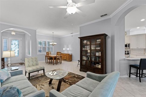Купить виллу или дом в Клермон, Флорида 5 комнат, 190.91м2, № 1760615 - фото 7