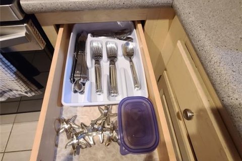 Снять в аренду кондоминиум в Киссимми, Флорида 4 комнаты, 116.03м2, № 2150919 - фото 24