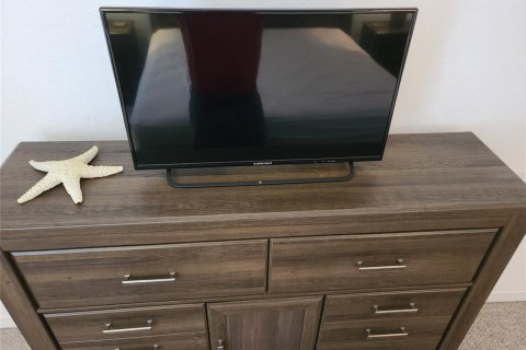 Снять в аренду кондоминиум в Киссимми, Флорида 4 комнаты, 116.03м2, № 2150919 - фото 8