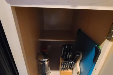 Снять в аренду кондоминиум в Киссимми, Флорида 4 комнаты, 116.03м2, № 2150919 - фото 23