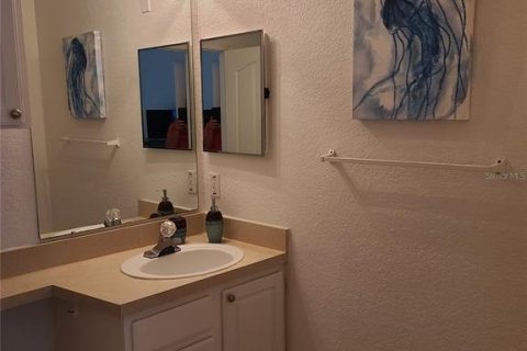 Снять в аренду кондоминиум в Киссимми, Флорида 4 комнаты, 116.03м2, № 2150919 - фото 12