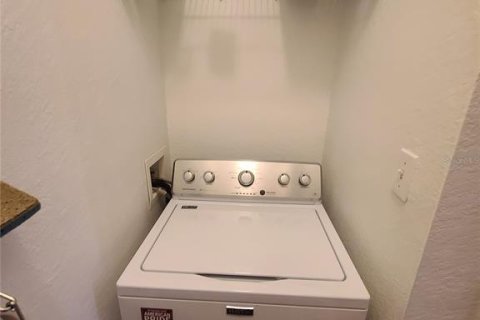 Снять в аренду кондоминиум в Киссимми, Флорида 4 комнаты, 116.03м2, № 2150919 - фото 30