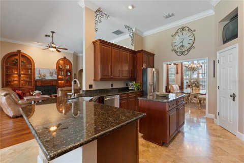 House in Orlando, Florida 4 bedrooms, 259.66 sq.m. № 1720300 - photo 28