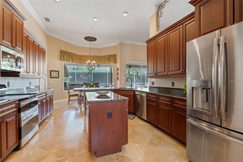 House in Orlando, Florida 4 bedrooms, 259.66 sq.m. № 1720300 - photo 27