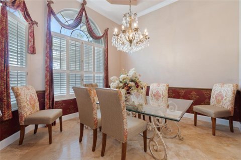 House in Orlando, Florida 4 bedrooms, 259.66 sq.m. № 1720300 - photo 23