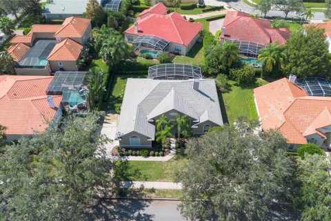 House in Orlando, Florida 4 bedrooms, 259.66 sq.m. № 1720300 - photo 12