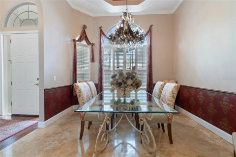 House in Orlando, Florida 4 bedrooms, 259.66 sq.m. № 1720300 - photo 24