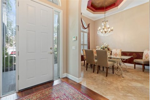 House in Orlando, Florida 4 bedrooms, 259.66 sq.m. № 1720300 - photo 17