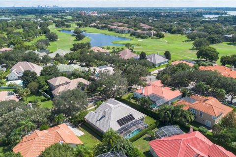 House in Orlando, Florida 4 bedrooms, 259.66 sq.m. № 1720300 - photo 5