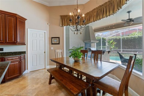 House in Orlando, Florida 4 bedrooms, 259.66 sq.m. № 1720300 - photo 29
