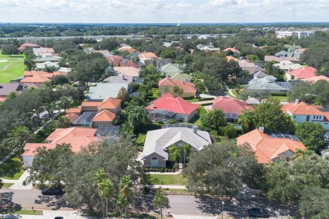 House in Orlando, Florida 4 bedrooms, 259.66 sq.m. № 1720300 - photo 15