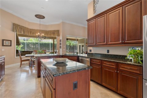 House in Orlando, Florida 4 bedrooms, 259.66 sq.m. № 1720300 - photo 26