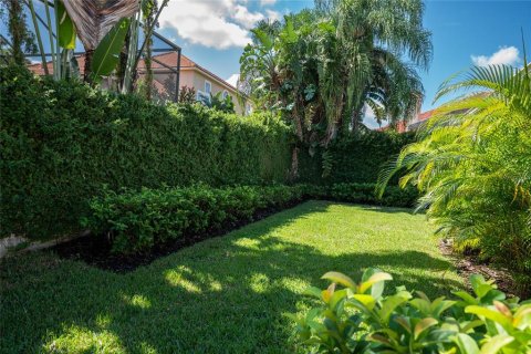 House in Orlando, Florida 4 bedrooms, 259.66 sq.m. № 1720300 - photo 9