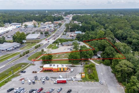 Land in Starke, Florida № 1784375 - photo 30