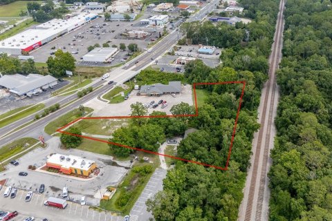Land in Starke, Florida № 1784375 - photo 4