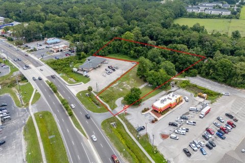 Land in Starke, Florida № 1784375 - photo 26