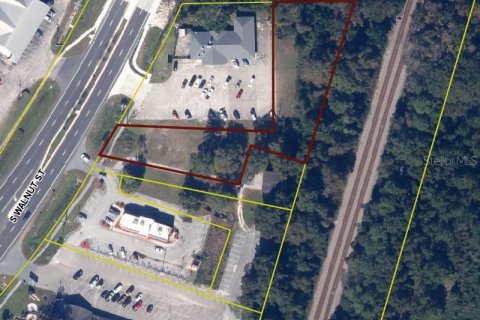 Land in Starke, Florida № 1784375 - photo 3