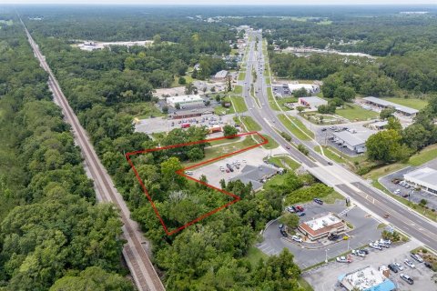 Land in Starke, Florida № 1784375 - photo 12