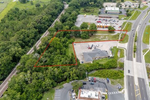 Land in Starke, Florida № 1784375 - photo 16