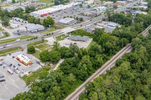 Land in Starke, Florida № 1784375 - photo 7