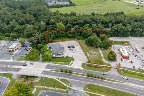 Land in Starke, Florida № 1784375 - photo 22