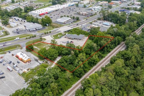 Land in Starke, Florida № 1784375 - photo 6