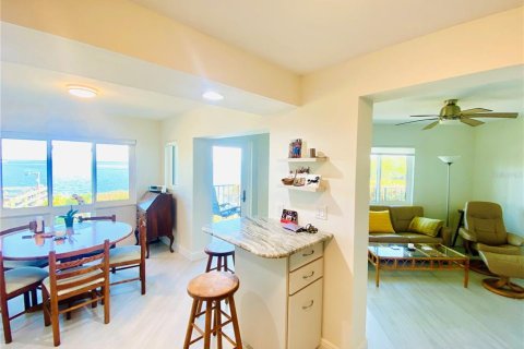 Condo in Saint Petersburg, Florida, 2 bedrooms  № 1512143 - photo 15