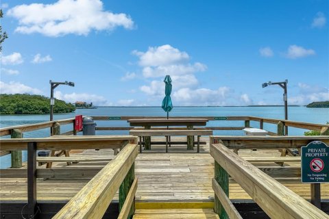 Condo in Saint Petersburg, Florida, 2 bedrooms  № 1512143 - photo 4