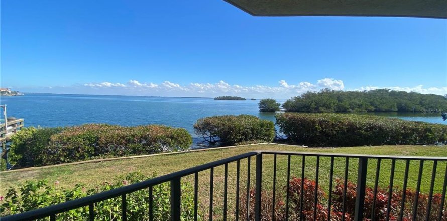 Condominio en Saint Petersburg, Florida, 2 dormitorios № 1512143
