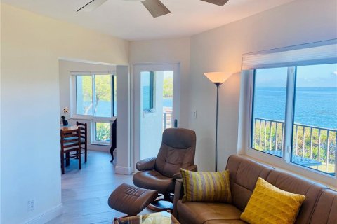 Condo in Saint Petersburg, Florida, 2 bedrooms  № 1512143 - photo 21
