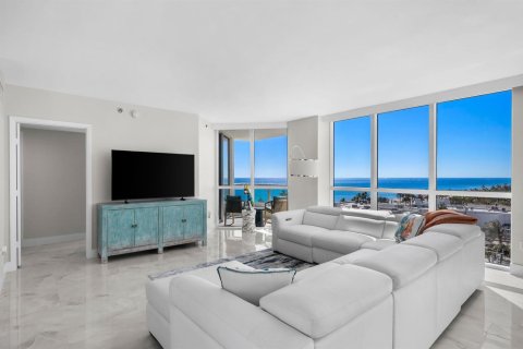 Condo in Fort Lauderdale, Florida, 2 bedrooms  № 2251796