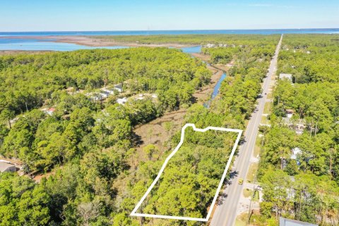Terreno en venta en Santa Rosa Beach, Florida № 558973 - foto 1