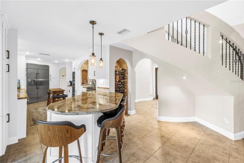House in Saint Pete Beach, Florida 5 bedrooms, 268.67 sq.m. № 2157992 - photo 28