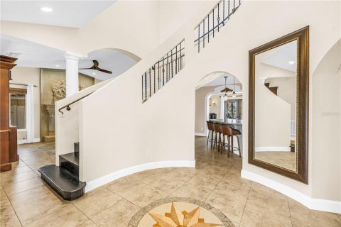 House in Saint Pete Beach, Florida 5 bedrooms, 268.67 sq.m. № 2157992 - photo 17