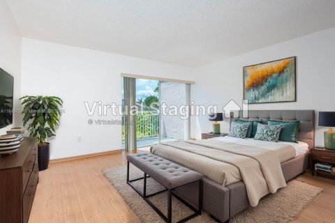 Condominio en venta en Miami, Florida, 1 dormitorio, 104.52 m2 № 1842568 - foto 2