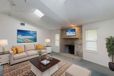 Villa ou maison à vendre à Sebastian, Floride: 4 chambres, 305.83 m2 № 2082418 - photo 7