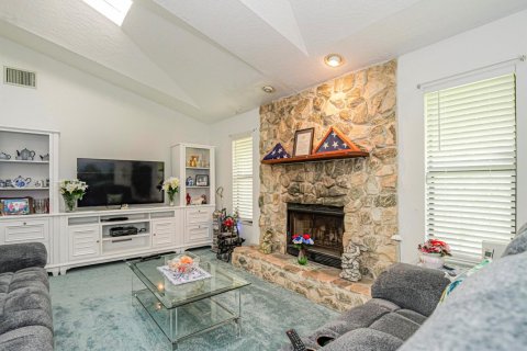 Villa ou maison à vendre à Sebastian, Floride: 4 chambres, 305.83 m2 № 2082418 - photo 5