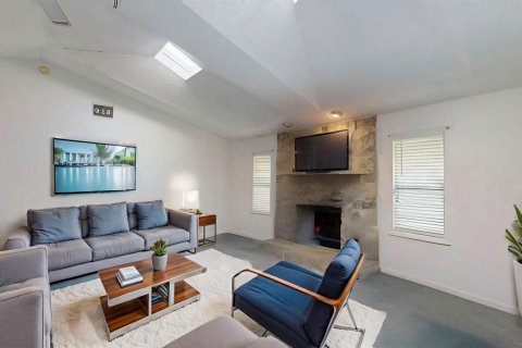 Villa ou maison à vendre à Sebastian, Floride: 4 chambres, 305.83 m2 № 2082418 - photo 11