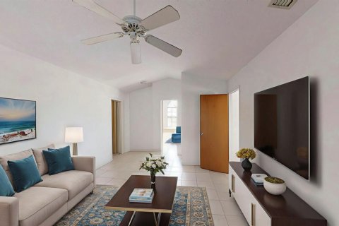 Villa ou maison à vendre à Sebastian, Floride: 4 chambres, 305.83 m2 № 2082418 - photo 8