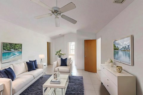 Villa ou maison à vendre à Sebastian, Floride: 4 chambres, 305.83 m2 № 2082418 - photo 14