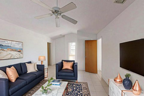 Villa ou maison à vendre à Sebastian, Floride: 4 chambres, 305.83 m2 № 2082418 - photo 15