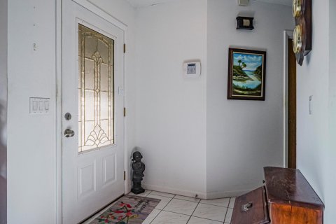 Villa ou maison à vendre à Sebastian, Floride: 4 chambres, 305.83 m2 № 2082418 - photo 4