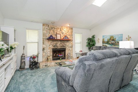 Villa ou maison à vendre à Sebastian, Floride: 4 chambres, 305.83 m2 № 2082418 - photo 18