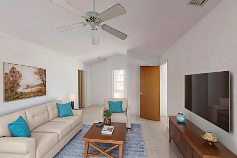 Villa ou maison à vendre à Sebastian, Floride: 4 chambres, 305.83 m2 № 2082418 - photo 9